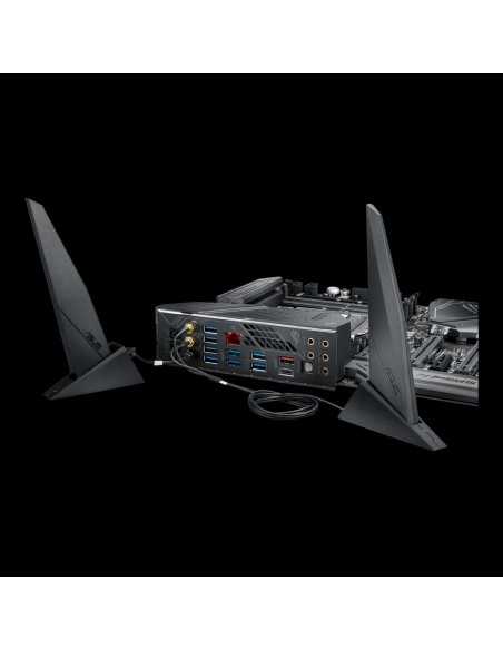 ASUS ROG ZENITH EXTREME AMD X399 Socket TR4 ATX esteso