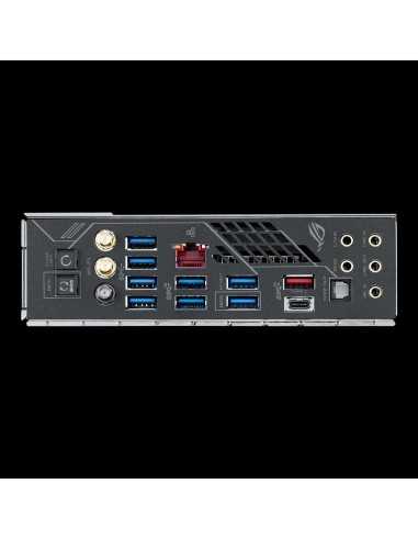ASUS ROG ZENITH EXTREME AMD X399 Socket TR4 ATX esteso