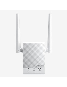 ASUS RP-AC51 ponte e ripetitore Ripetitore di rete 733 Mbit s Bianco