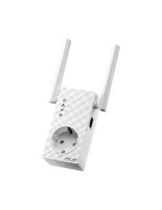 ASUS RP-AC53 punto accesso WLAN 433 Mbit s Bianco 2