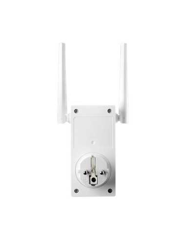 ASUS RP-AC53 punto accesso WLAN 433 Mbit s Bianco