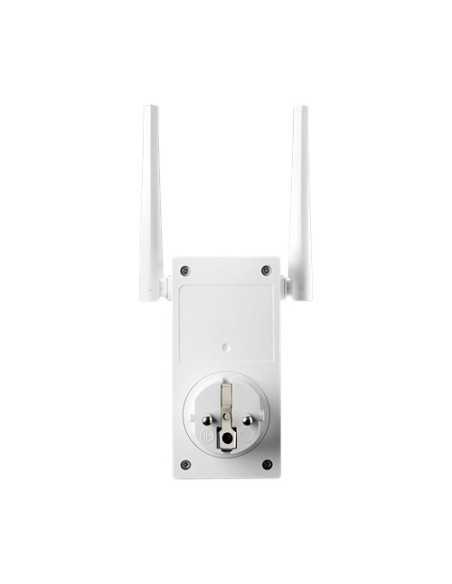 ASUS RP-AC53 punto accesso WLAN 433 Mbit s Bianco