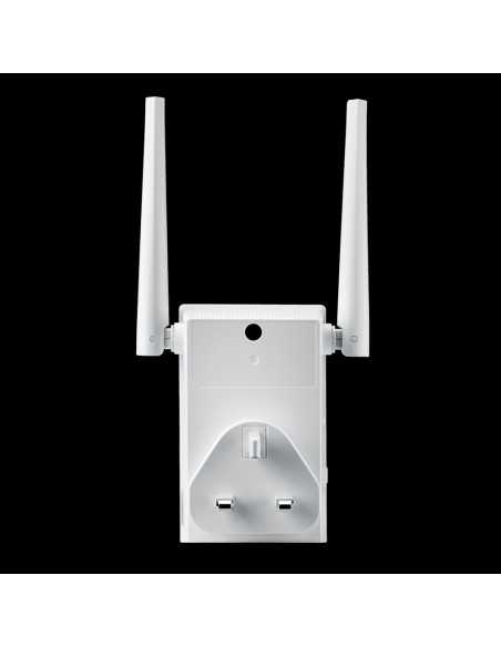 ASUS RP-AC55 ponte e ripetitore Ripetitore di rete 1200 Mbit s Bianco