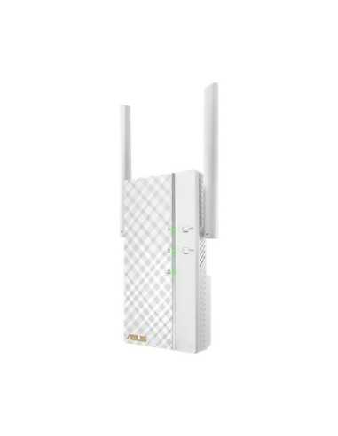 ASUS RP-AC66 1300 Mbit s Bianco