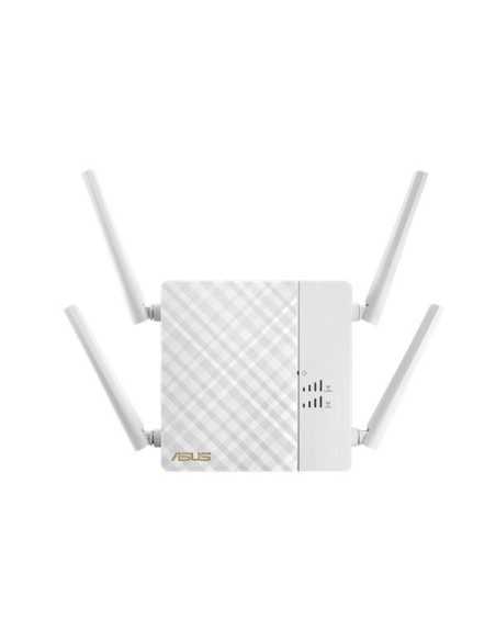 ASUS RP-AC87 Ripetitore di rete 2534 Mbit s Bianco