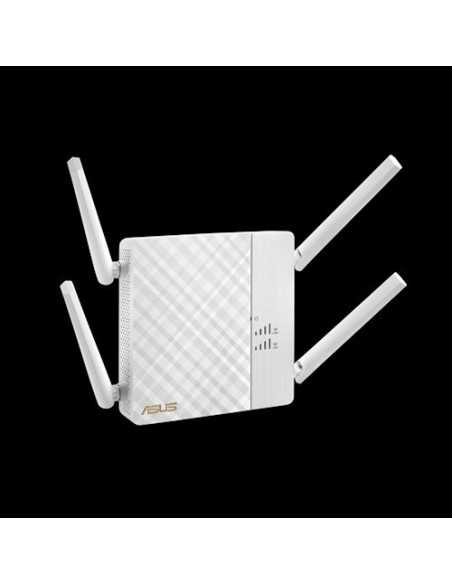 ASUS RP-AC87 Ripetitore di rete 2534 Mbit s Bianco