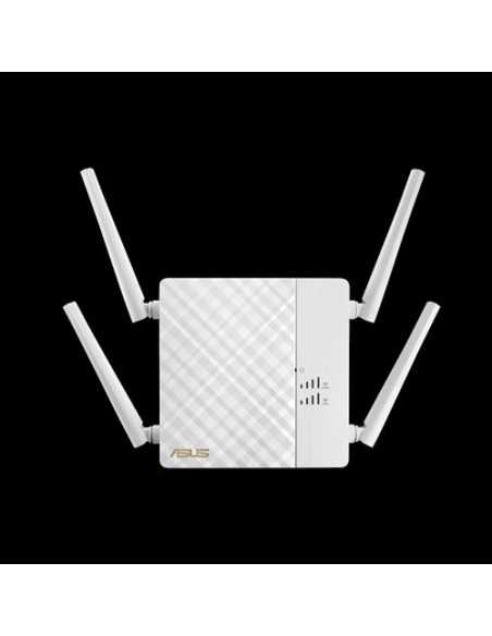 ASUS RP-AC87 Ripetitore di rete 2534 Mbit s Bianco