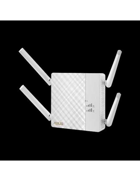 ASUS RP-AC87 Ripetitore di rete 2534 Mbit s Bianco