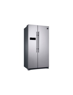 Samsung RS57K4000SA Side by side 2