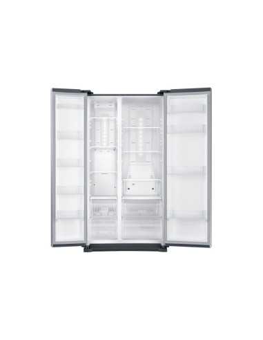 Samsung RS57K4000SA Side by side