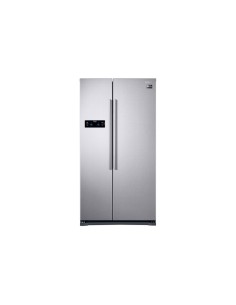 Samsung RS57K4005SA Side by side
