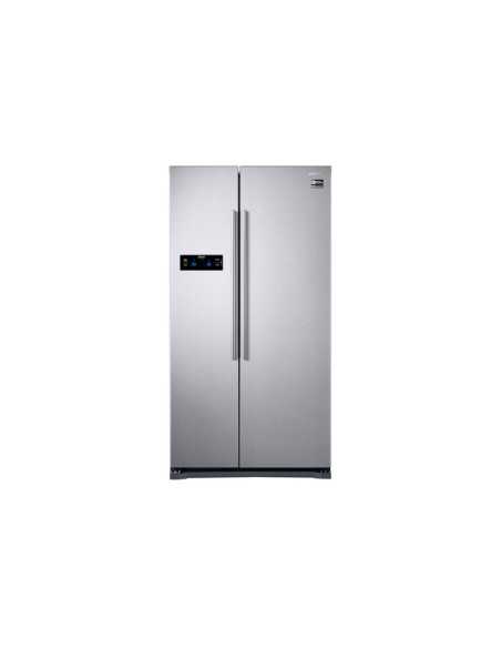Samsung RS57K4005SA Side by side