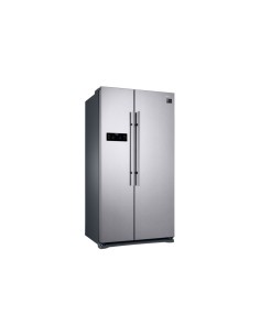 Samsung RS57K4005SA Side by side 2