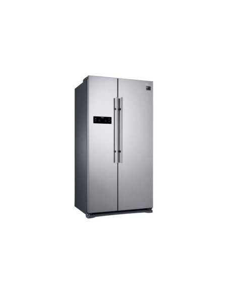 Samsung RS57K4005SA Side by side