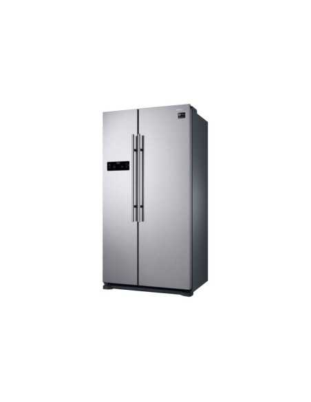 Samsung RS57K4005SA Side by side