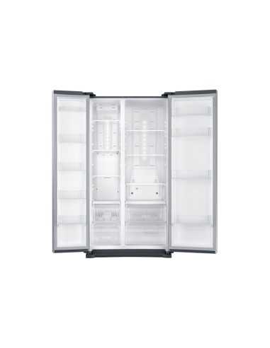 Samsung RS57K4005SA Side by side