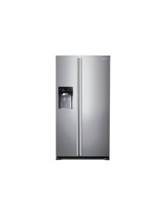 Samsung RS7547BHCSP Side by side