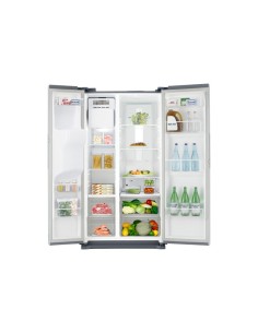 Samsung RS7547BHCSP Side by side 2
