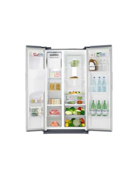 Samsung RS7547BHCSP Side by side