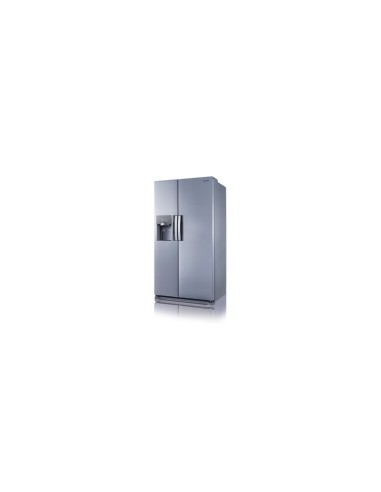 Samsung RS7768FHCSL frigorifero side-by-side Libera installazione 545 L Acciaio inossidabile