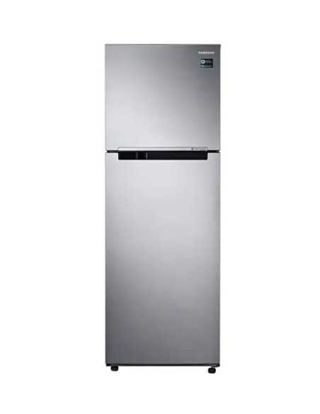 Samsung RT32K5030S8 frigorifero con congelatore Libera installazione 321 L F Acciaio inossidabile
