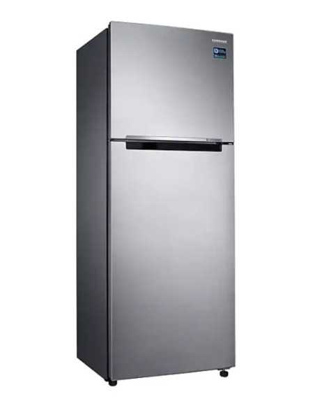 Samsung RT32K5030S8 frigorifero con congelatore Libera installazione 321 L F Acciaio inossidabile