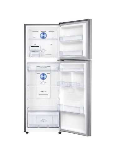 Samsung RT32K5030S8 frigorifero con congelatore Libera installazione 321 L F Acciaio inossidabile