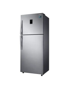 Samsung RT35K5430S8 frigorifero con congelatore Libera installazione 362 L Acciaio inossidabile 2