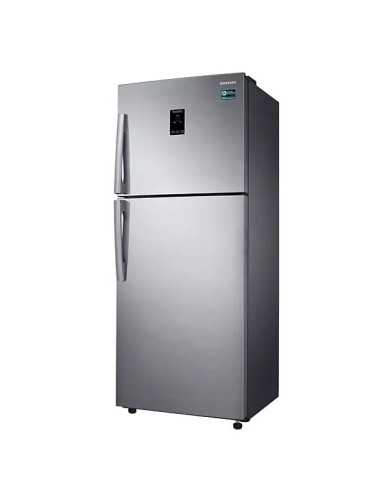 Samsung RT35K5430S8 frigorifero con congelatore Libera installazione 362 L Acciaio inossidabile
