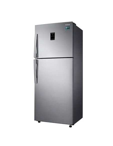 Samsung RT35K5430S8 frigorifero con congelatore Libera installazione 362 L Acciaio inossidabile