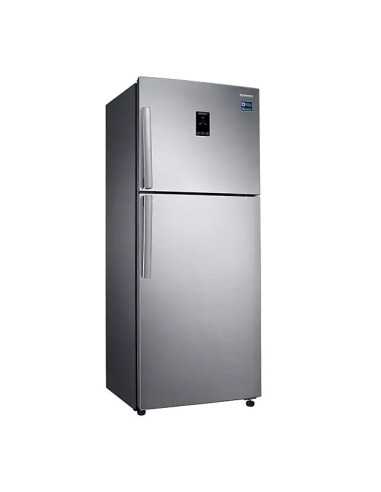 Samsung RT35K5430S8 frigorifero con congelatore Libera installazione 362 L Acciaio inossidabile