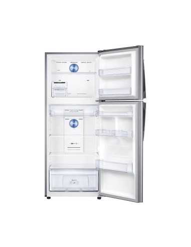 Samsung RT35K5430S8 frigorifero con congelatore Libera installazione 362 L Acciaio inossidabile