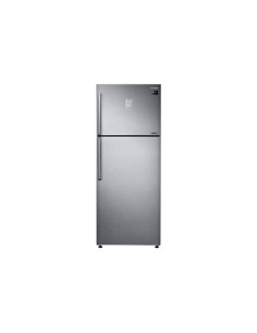 Samsung RT43K6330SL frigorifero con congelatore Libera installazione 443 L F Grigio