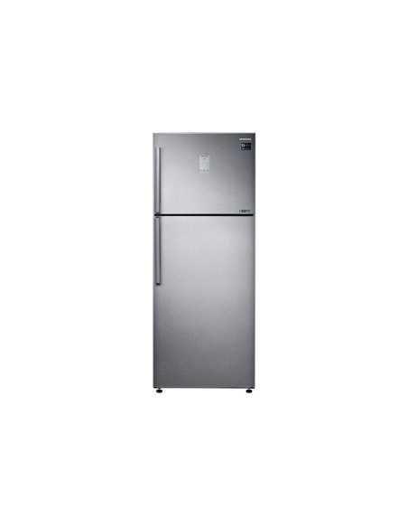 Samsung RT43K6330SL frigorifero con congelatore Libera installazione 443 L F Grigio