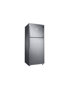 Samsung RT43K6330SL frigorifero con congelatore Libera installazione 443 L F Grigio 2