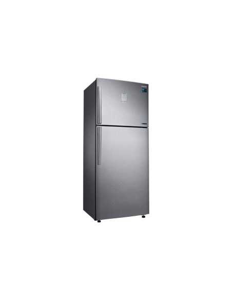 Samsung RT43K6330SL frigorifero con congelatore Libera installazione 443 L F Grigio