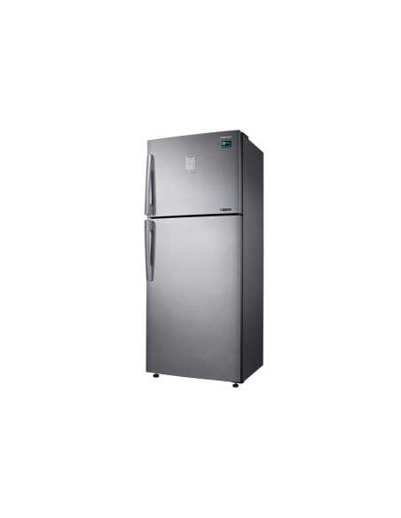 Samsung RT43K6330SL frigorifero con congelatore Libera installazione 443 L F Grigio