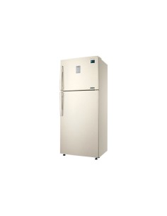 Samsung RT50K6335EF frigorifero con congelatore Libera installazione 500 L F Oro 2