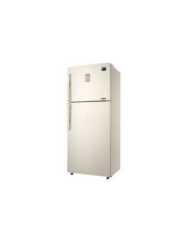 Samsung RT50K6335EF frigorifero con congelatore Libera installazione 500 L F Oro