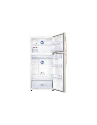 Samsung RT50K6335EF frigorifero con congelatore Libera installazione 500 L F Oro