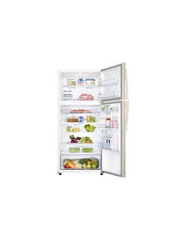 Samsung RT50K6335EF frigorifero con congelatore Libera installazione 500 L F Oro