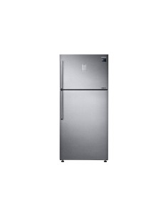 Samsung RT50K6335SL frigorifero con congelatore Libera installazione 500 L F Acciaio inossidabile