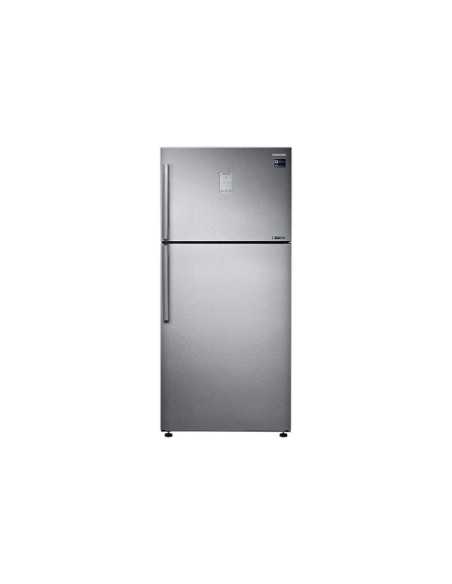 Samsung RT50K6335SL frigorifero con congelatore Libera installazione 500 L F Acciaio inossidabile