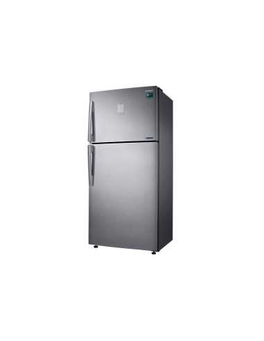 Samsung RT50K6335SL frigorifero con congelatore Libera installazione 500 L F Acciaio inossidabile