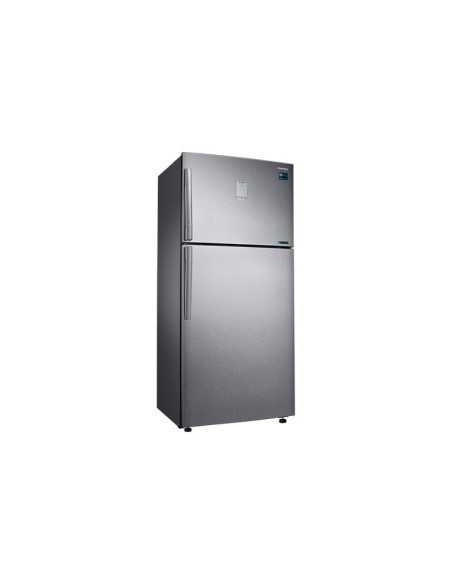 Samsung RT50K6335SL frigorifero con congelatore Libera installazione 500 L F Acciaio inossidabile