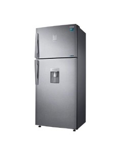 Samsung RT53K6540SL frigorifero con congelatore Libera installazione 526 L F Acciaio inossidabile 2