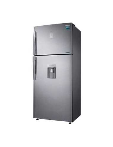 Samsung RT53K6540SL frigorifero con congelatore Libera installazione 526 L F Acciaio inossidabile