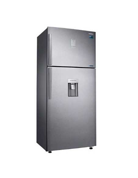Samsung RT53K6540SL frigorifero con congelatore Libera installazione 526 L F Acciaio inossidabile