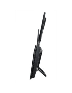 ASUS RT-AC66U router wireless Gigabit Ethernet Dual-band (2.4 GHz 5 GHz) 2