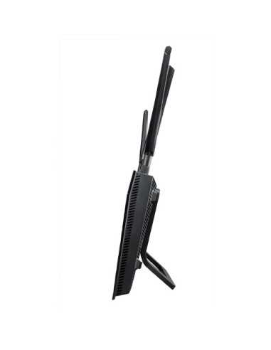 ASUS RT-AC66U router wireless Gigabit Ethernet Dual-band (2.4 GHz 5 GHz)
